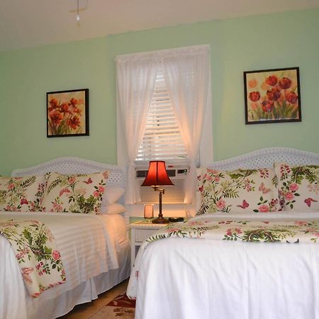 קי וסט Speakeasy Inn (Adults Only) מראה חיצוני תמונה