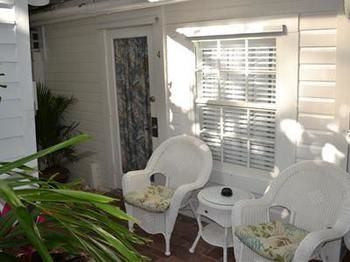 קי וסט Speakeasy Inn (Adults Only) מראה חיצוני תמונה