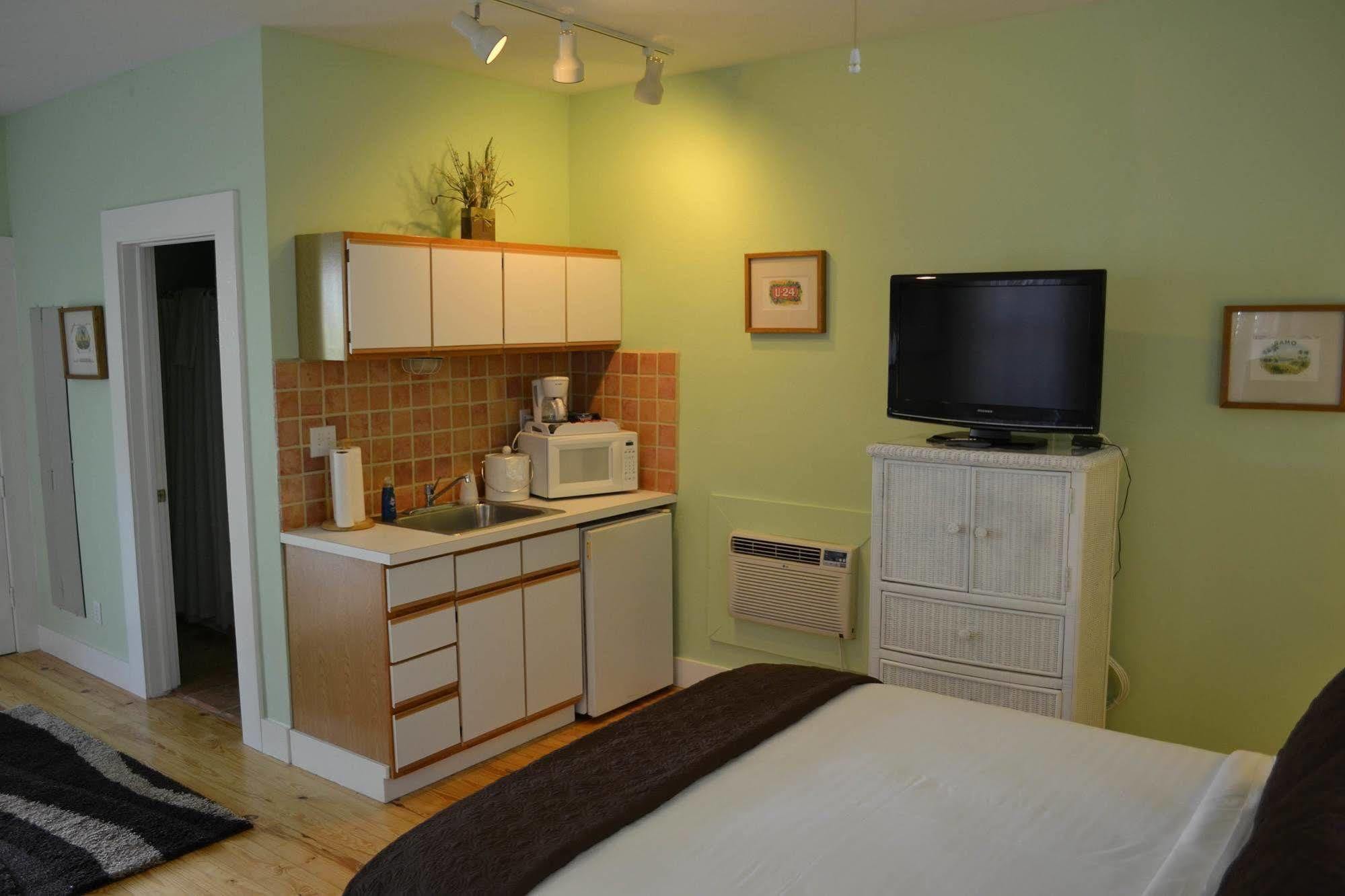 קי וסט Speakeasy Inn (Adults Only) מראה חיצוני תמונה