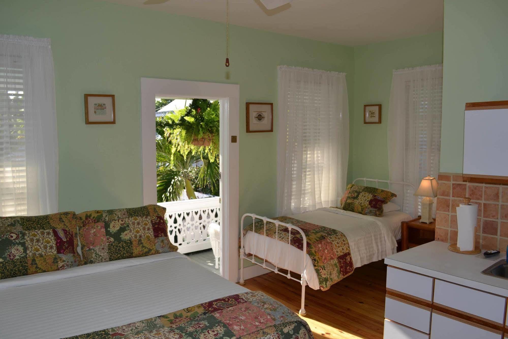קי וסט Speakeasy Inn (Adults Only) מראה חיצוני תמונה