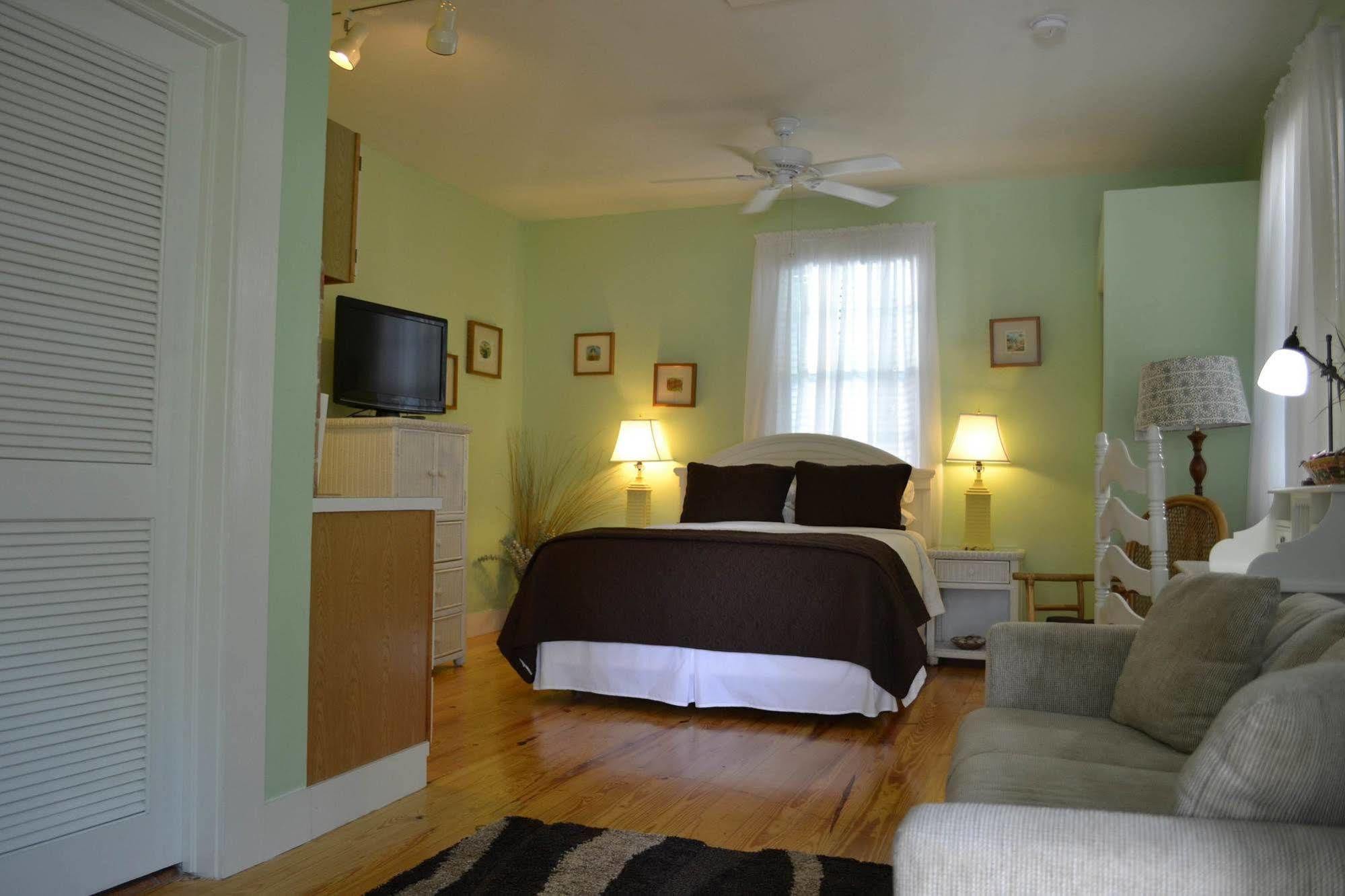קי וסט Speakeasy Inn (Adults Only) מראה חיצוני תמונה