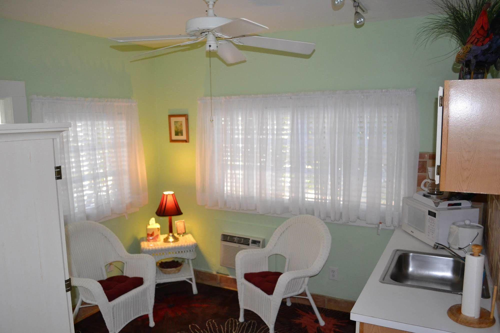 קי וסט Speakeasy Inn (Adults Only) מראה חיצוני תמונה