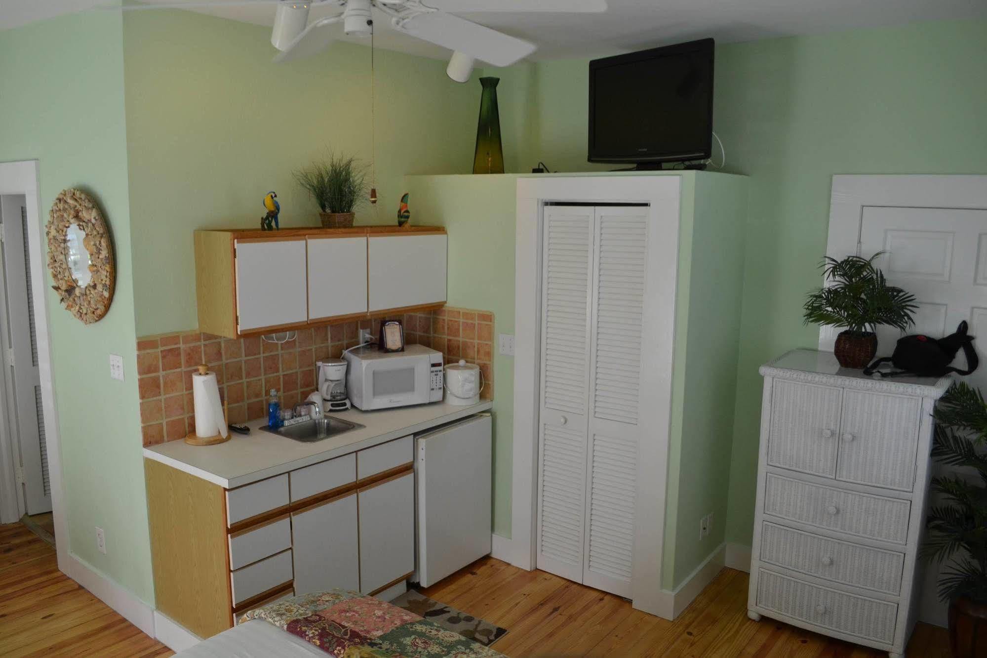 קי וסט Speakeasy Inn (Adults Only) מראה חיצוני תמונה