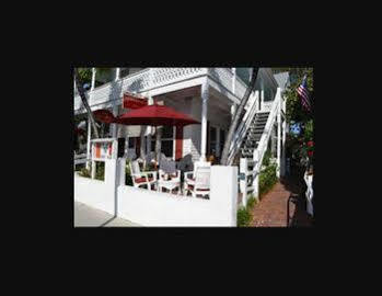 קי וסט Speakeasy Inn (Adults Only) מראה חיצוני תמונה